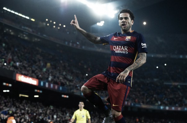 Juventus deal not agreed says Alves' agent