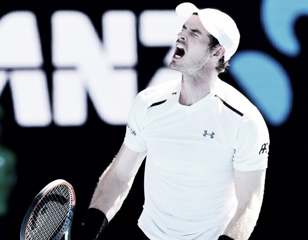 Australian Open, altra grande sorpresa: Murray eliminato da Mischa Zverev