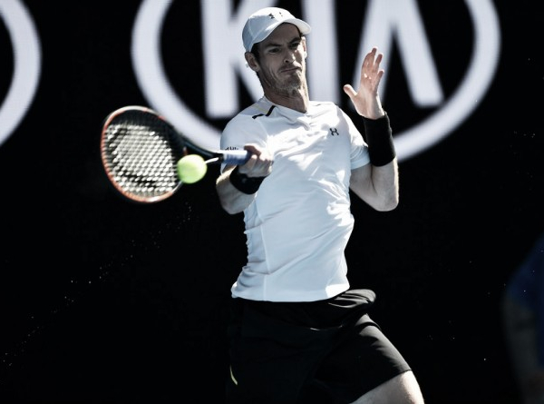 Australian Open, Murray sul velluto. Wawrinka a fatica, Tsonga regola Sock