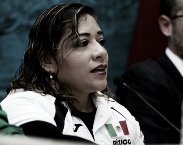 Amalia Pérez peleará por el podio en Campeonato Mundial de Powerlifting IPC