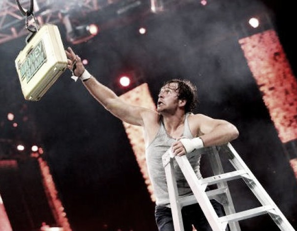 Money in the Bank 2016 preview: Who will go home with the briefcase?