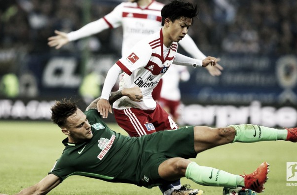 Bundesliga - Nordderby a reti bianche: 0-0 tra Amburgo e Werder Brema