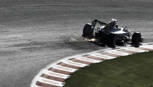 Belgian Grand Prix: As it happened - Hamilton wins as Grosjean takes deserved podium