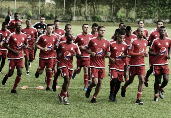 América ya conoce a sus rivales en la Guayaquil Cup