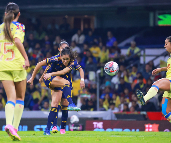 Previa Tigres Femenil vs América Femenil: a un paso de conocer al nuevo equipo campeón