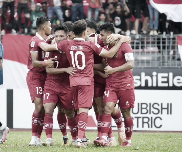 Highlights: Indonesia 0-0 Vietnam in  AFF Mitsubishi Electric Cup