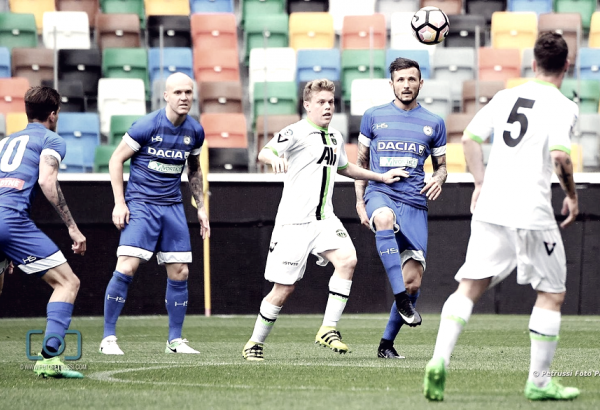 Udinese - Goleada all'Abano in amichevole, ma i tifosi si aspettano il riscatto contro l'Atalanta