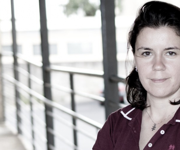 Conheça Ana
Lorena Marche, a responsável pela gestão do futebol feminino na FPF