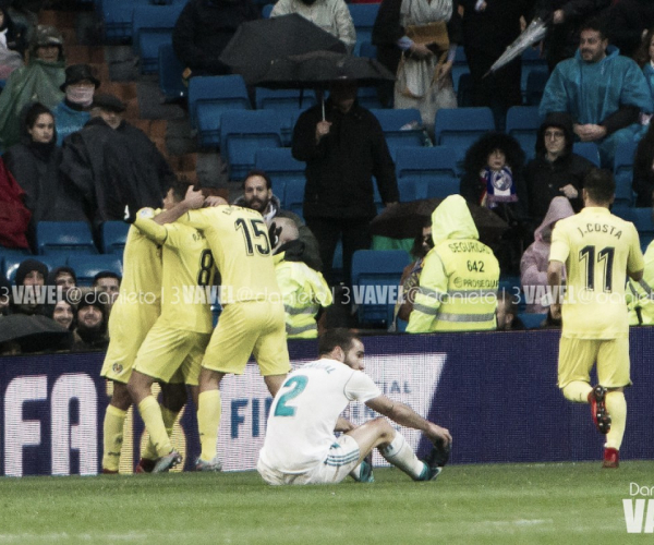 Análisis del rival - Villarreal CF: Un conjunto con calidad y garra.