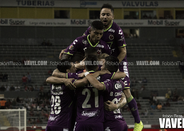 Análisis: Veracruz, el más reforzado para el Clausura 2019