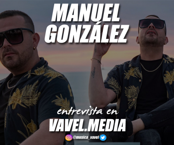  Entrevista. Manuel González: “Maki me ofreció la canción y decidimos grabarla juntos”