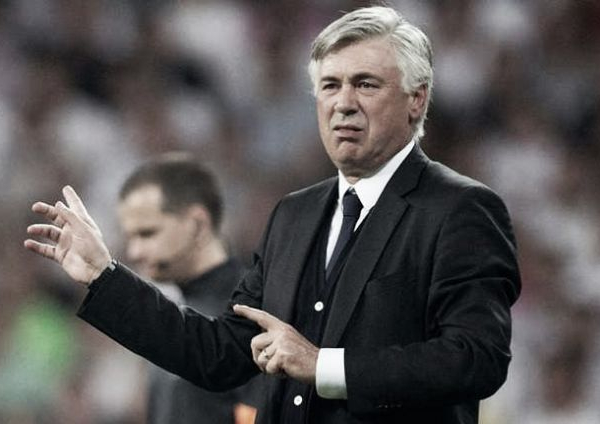 Ancelotti - Milan ancora nulla di fatto