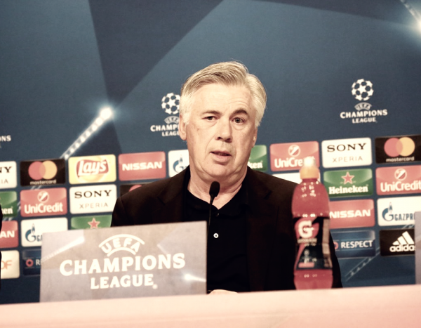 Champions League - Bayern Monaco, Ancelotti ed i bavaresi non temono il Real Madrid