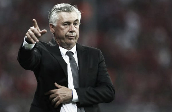 Bayern-Real 1-2, Ancelotti tiene vive le speranze