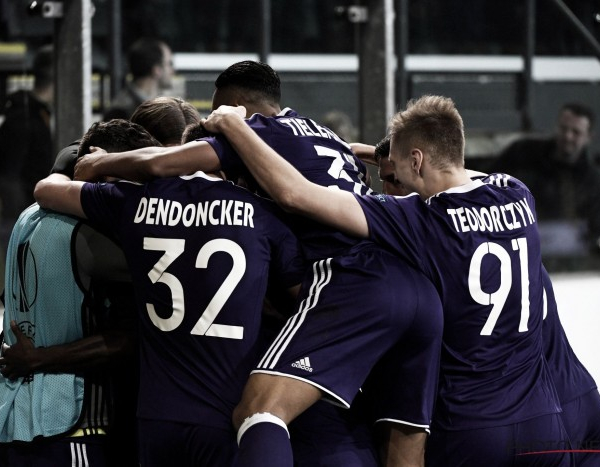Europa League - L'Anderlecht passa senza problemi con l'Apoel: altro 1-0 e quarti agguantati