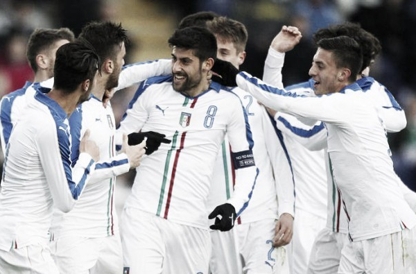 Under 21, Italia contro Andorra per la qualificazione