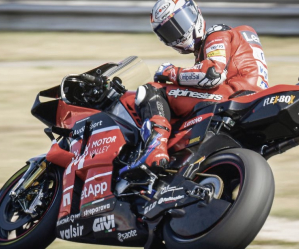 Previa Ducati GP de Barcelona: una nueva oportunidad