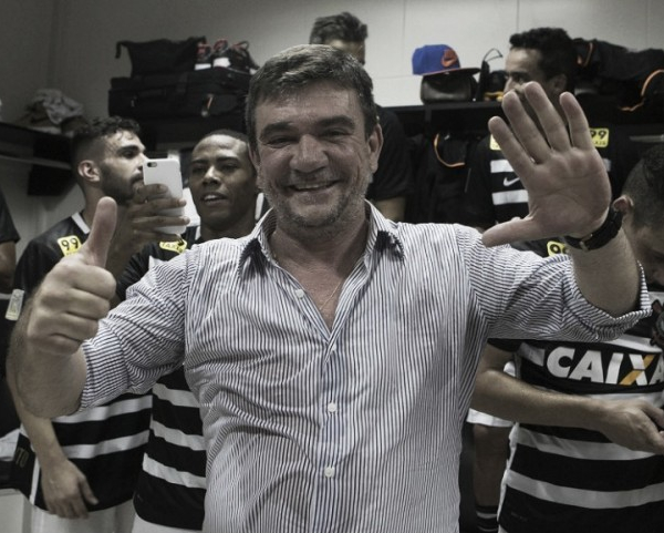 Andrés Sanchez retorna à presidência do Corinthians após sete anos; relembre primeira gestão