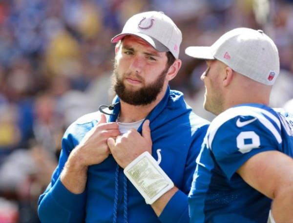 What's Next For The Indianapolis Colts?