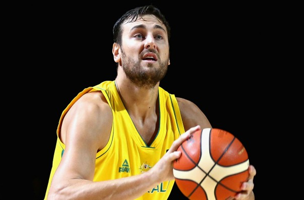 Diretta Rio 2016, Basket Live: semifinali, Australia-Serbia (61-87)
