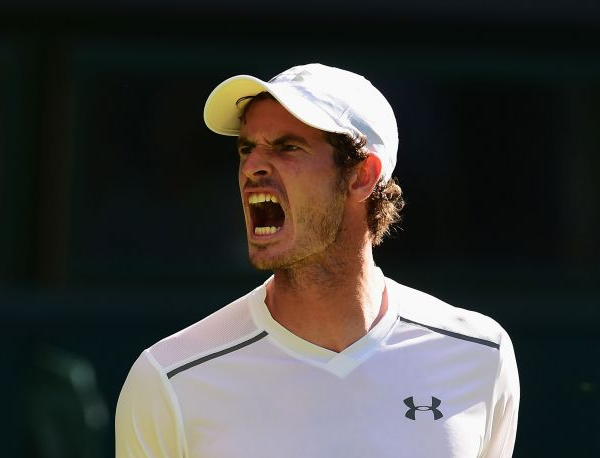 Wimbledon 2015, il programma: Murray e Djokovic sul Centrale, Federer sfida Simon sul Campo n.1