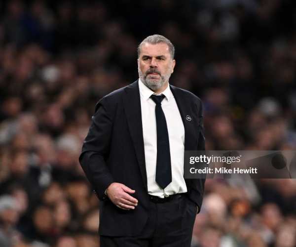 Ange Postecoglou warns of 'tough' Newcastle struggles as example to top four chasing Spurs 