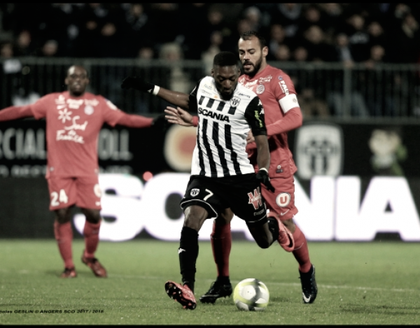 Previa Angers SCO vs Montpellier: van a por la semifinal de la Copa de la Liga