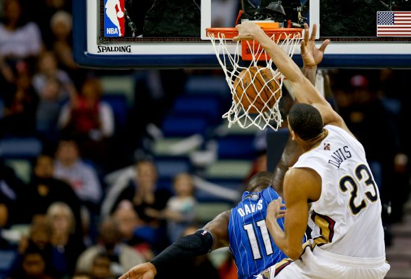 Orlando Magic - New Orleans Pelicans Preview