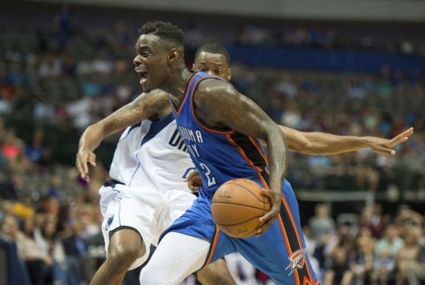 Anthony Morrow Out 4-6 Weeks With Knee Injury