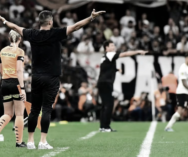 Melhores
momentos Água Santa x Corinthians pelo Paulistão Sicredi 2024 (0-0)