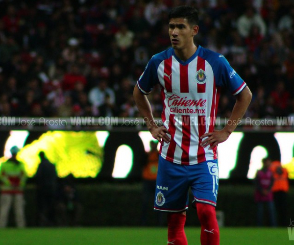 Con jornada doble, bajas por lesiones y COVID-19, ¿a Chivas le alcanzará el plantel?