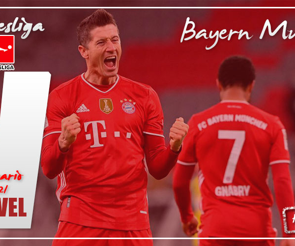 Anuario VAVEL Bayern Múnich: un año de ensueño