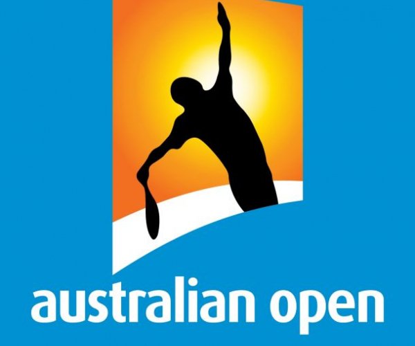Sorteo del Australian Open 2014