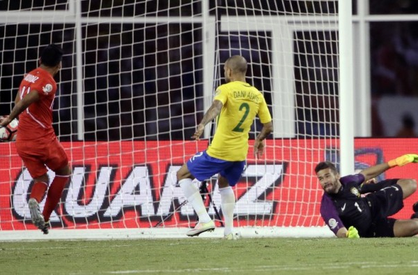 Qualificazioni Russia 2018, Sudamerica: il Brasile contro i suoi fantasmi, che sfida Cile-Uruguay!