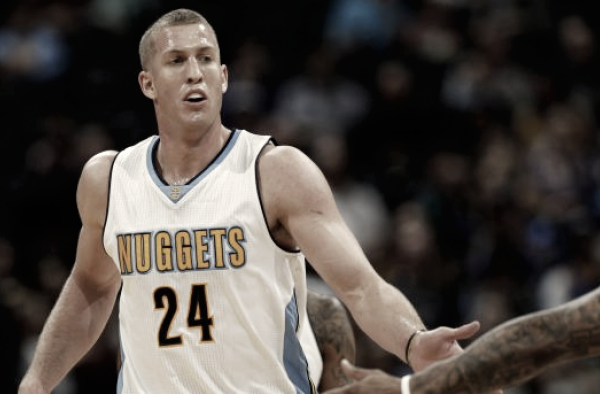 Mason Plumlee to re-sign with the Nuggets