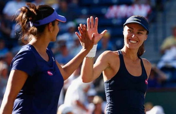 Australian Open: Women's Doubles Draw Preview