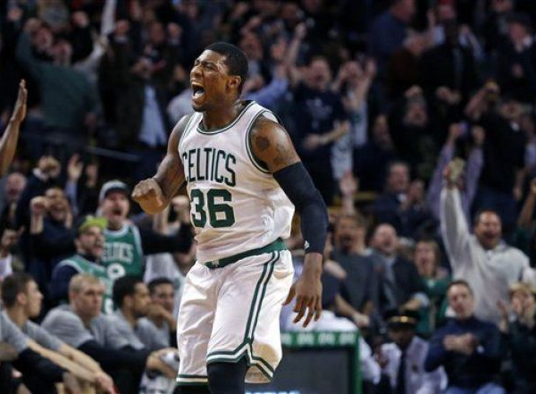 Looking Ahead: Boston Celtics' Marcus Smart
