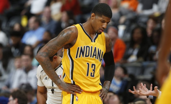 NBA - Gli Indiana Pacers e la serenità perduta