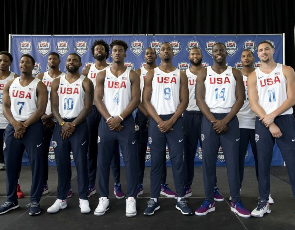 Rio 2016, Basket: perché Team USA è più forte di tutti