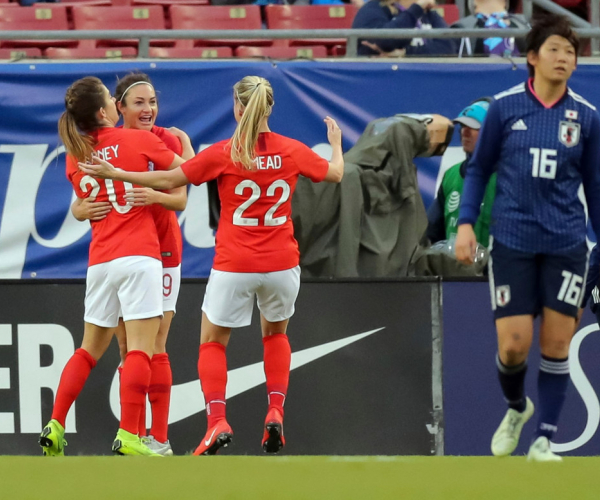 2019 FIFA Women's World Cup: Group D Preview