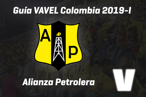 Guía VAVEL Liga Águila 2019-I: Alianza Petrolera