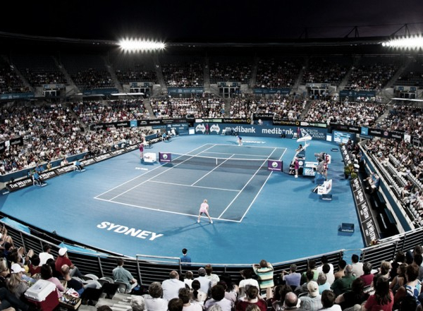 WTA Sydney Draw Preview and Predictions