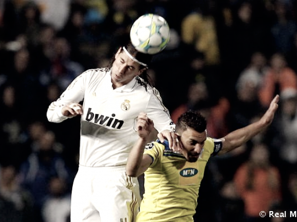 El APOEL, a priori, el rival más "sencillo" del grupo del Real Madrid