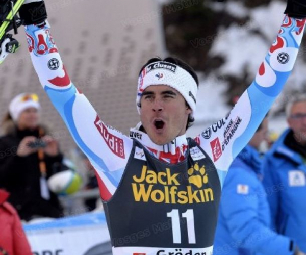 Ski alpin : les sélections pour Bormio et Lienz