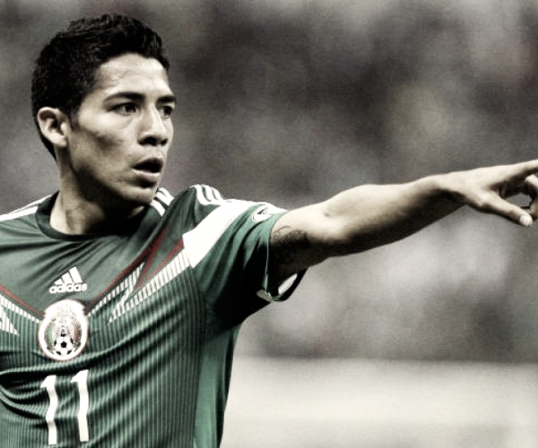 Ayala, Damm y Aquino son los 'tigres' convocados a la Selección Mexicana