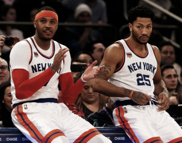 NBA, prospettive salariali e primi obiettivi dei New York Knicks