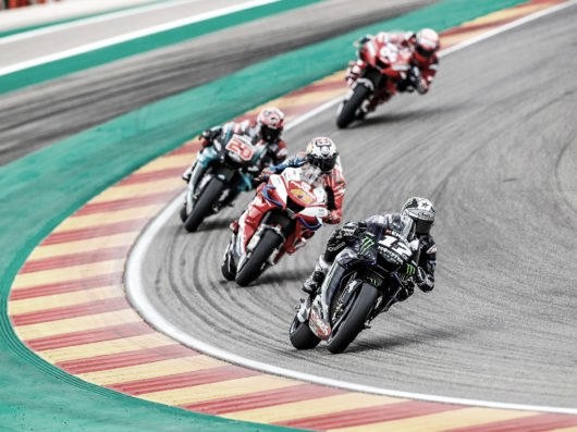 Calculadora VAVEL MotoGP: Líderes y favoritos, GP Aragón
2020