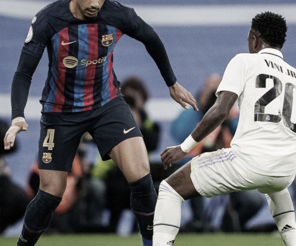 Análisis del rival del Madrid: Un Barça con dos caras