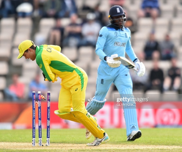 2019 Cricket World Cup: The balance of selection that could prove pivotal
