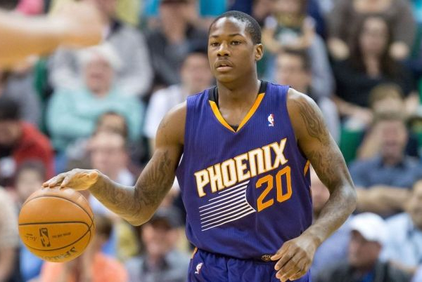 Phoenix Suns Assign Archie Goodwin, T.J. Warren, And Tyler Ennis To D-League
